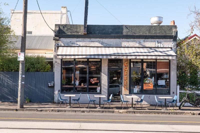 The Old Cake Shop - Fitzroy North - image 2