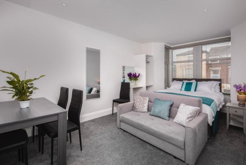 Polaris Apartments - image 12