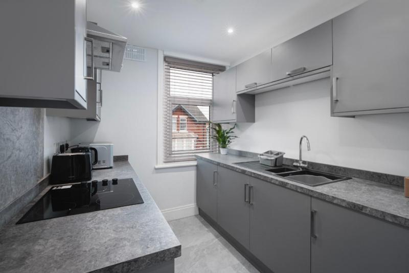 Polaris Apartments - image 2