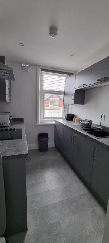 Polaris Apartments - image 10