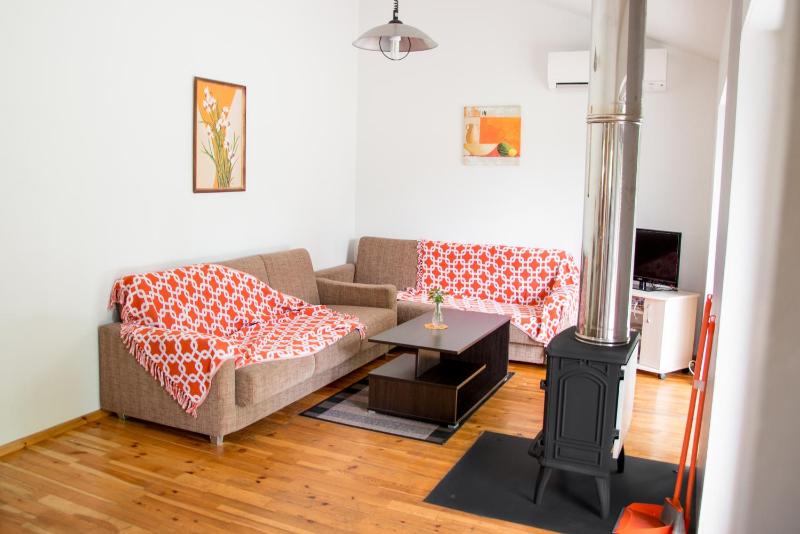 One-Bedroom Chalet image 2