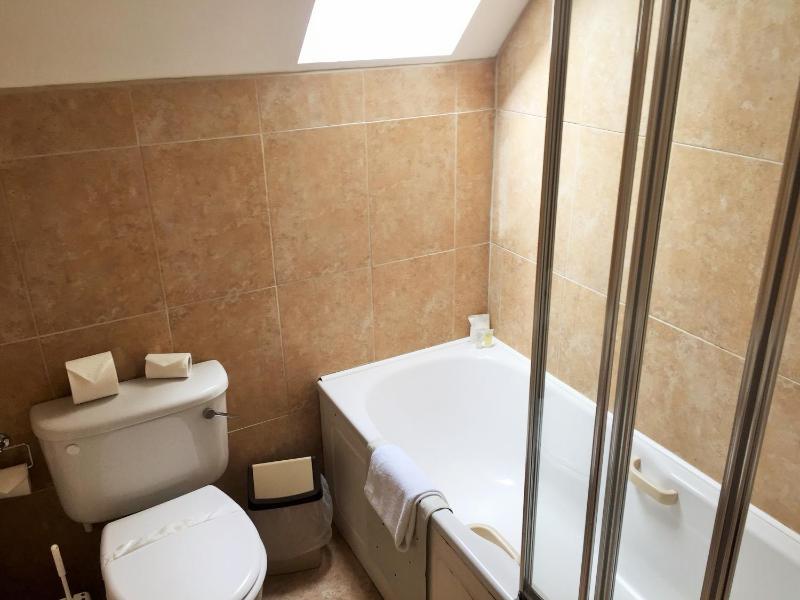 Single Room Annex image 4