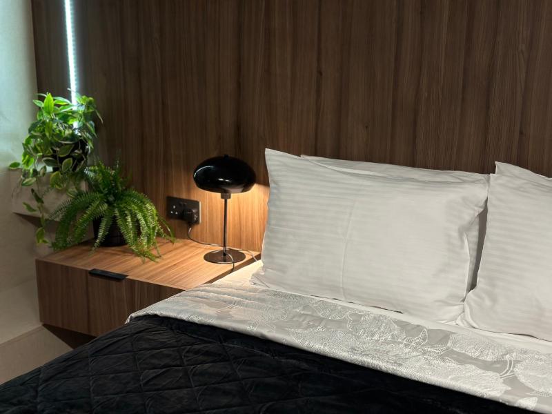 Levante Holiday Apartments - image 9