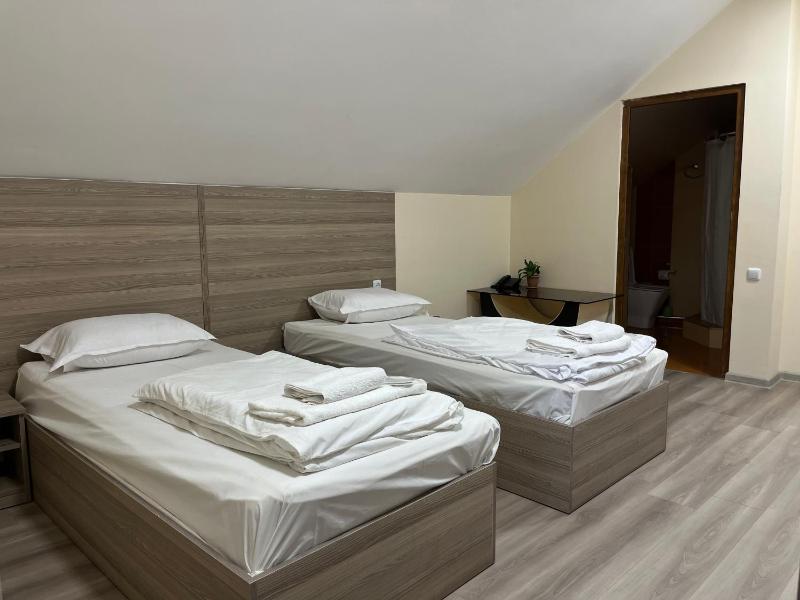 Double or Twin Room image 3