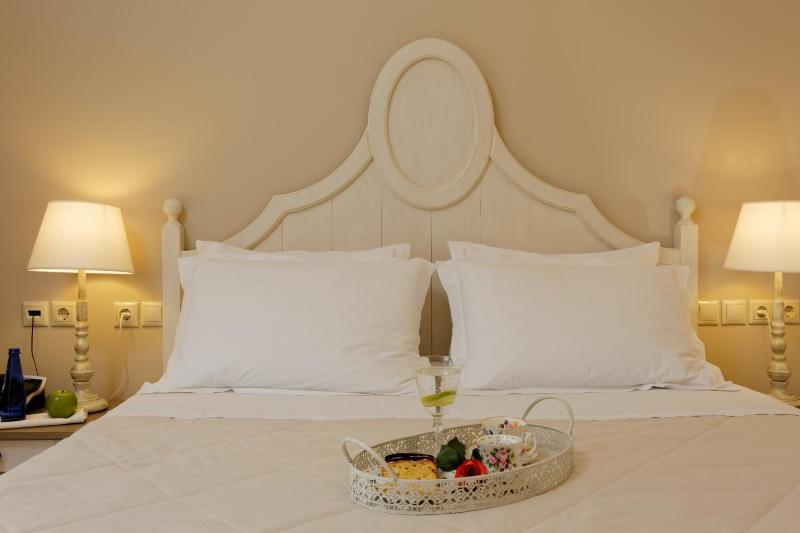 Executive One-Bedroom Suite image 3