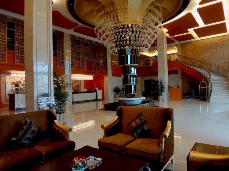 Dork Jumpa Hotel - image 2