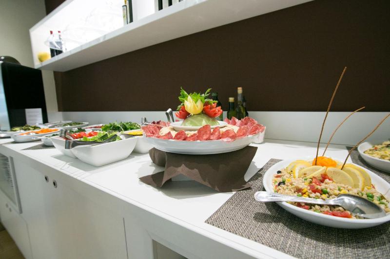 Park Hotel Serena - image 13