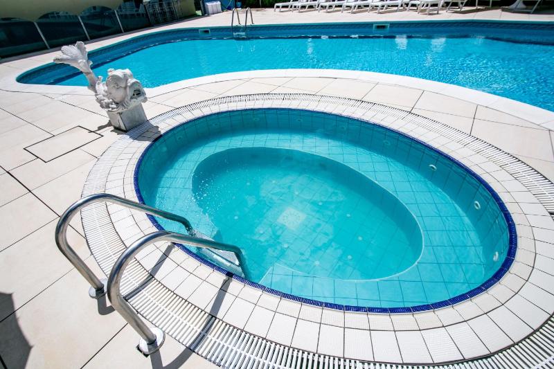 Park Hotel Serena - image 6