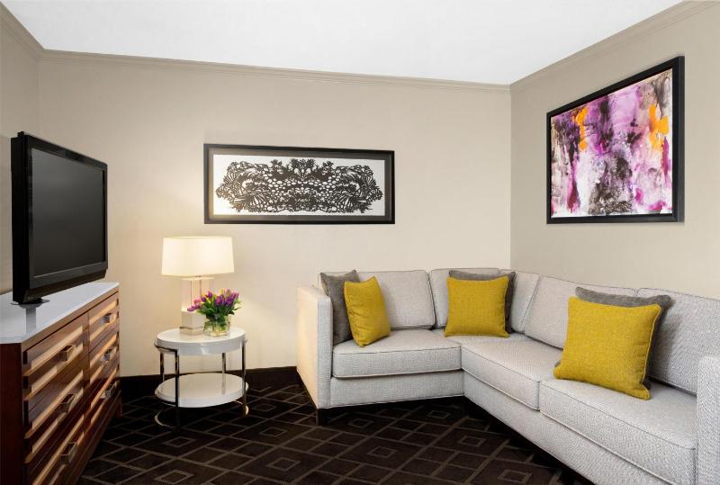 Hyatt Regency Savannah - image 6