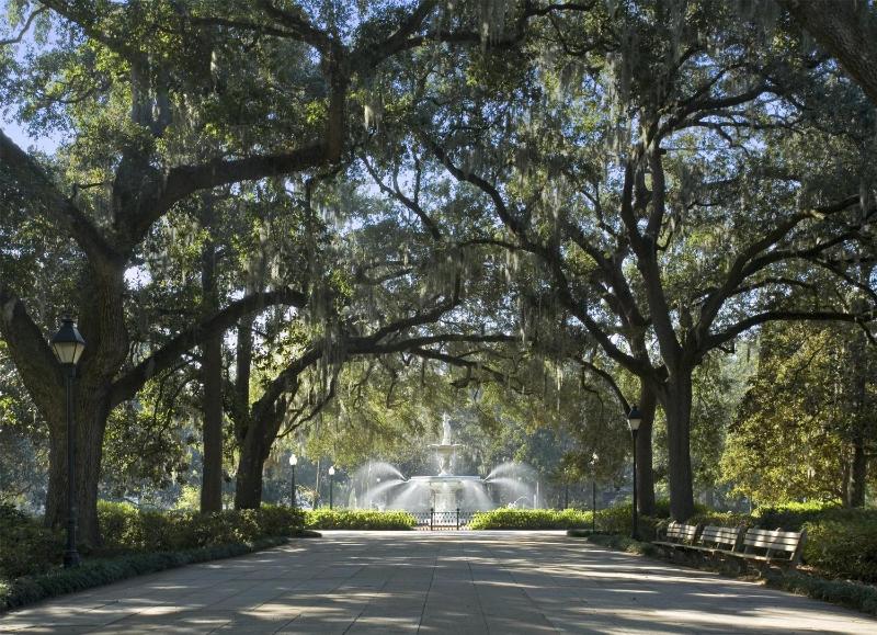 Hyatt Regency Savannah - image 8