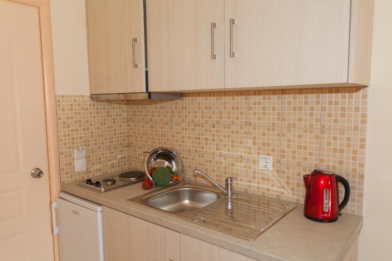 Two-Bedroom Apartment with Garden View image 4