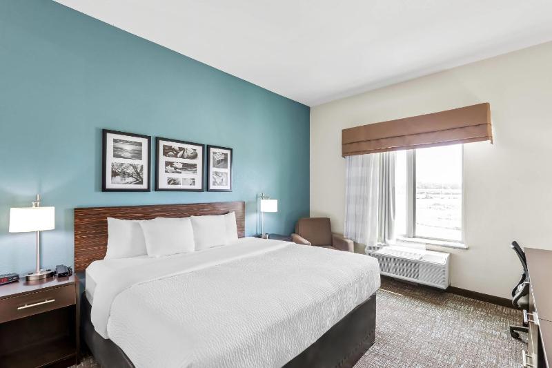 King Room image 1