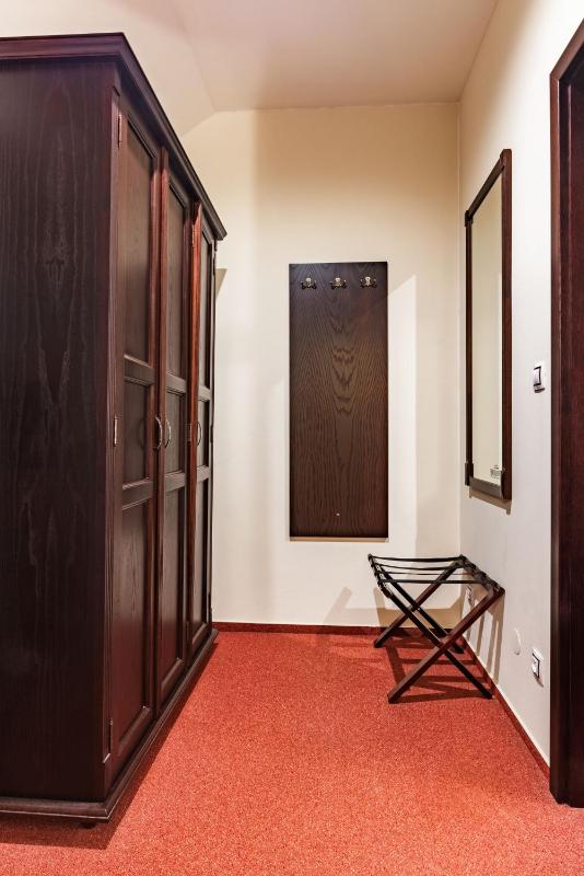 Deluxe Twin Room image 4