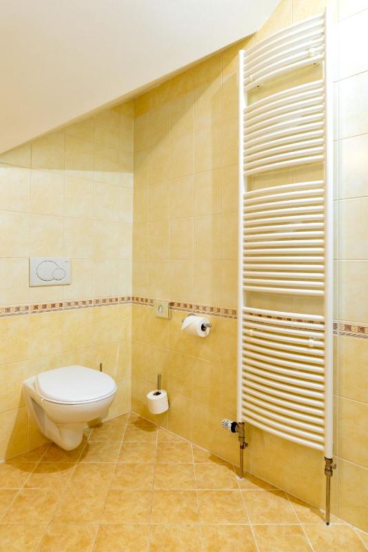 Deluxe Twin Room image 3