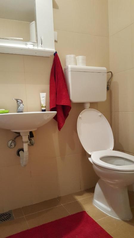 Apartment Greenfield - image 8