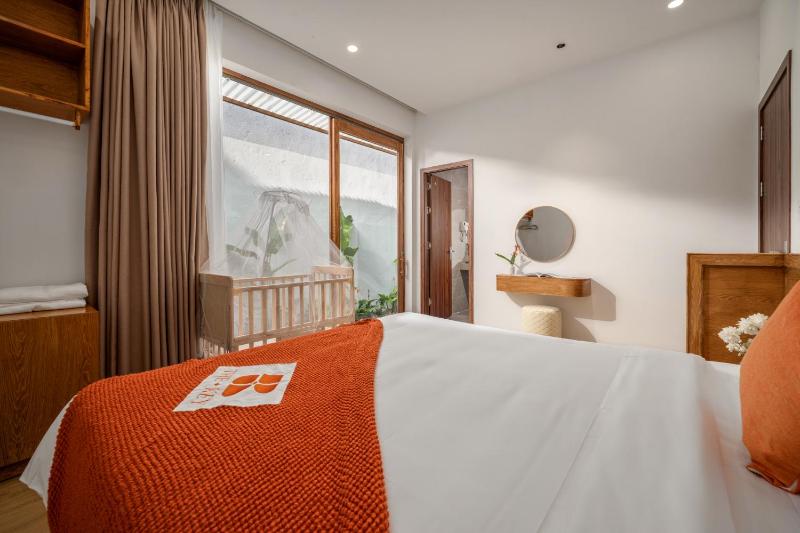 Tropical Villa - Near My Khe Beach & City Center by The Key - image 6
