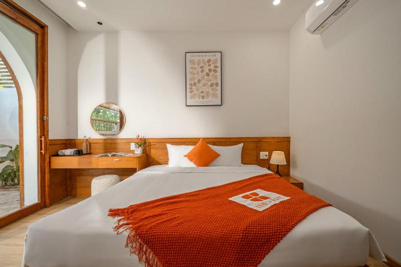 Tropical Villa - Near My Khe Beach & City Center by The Key - image 12