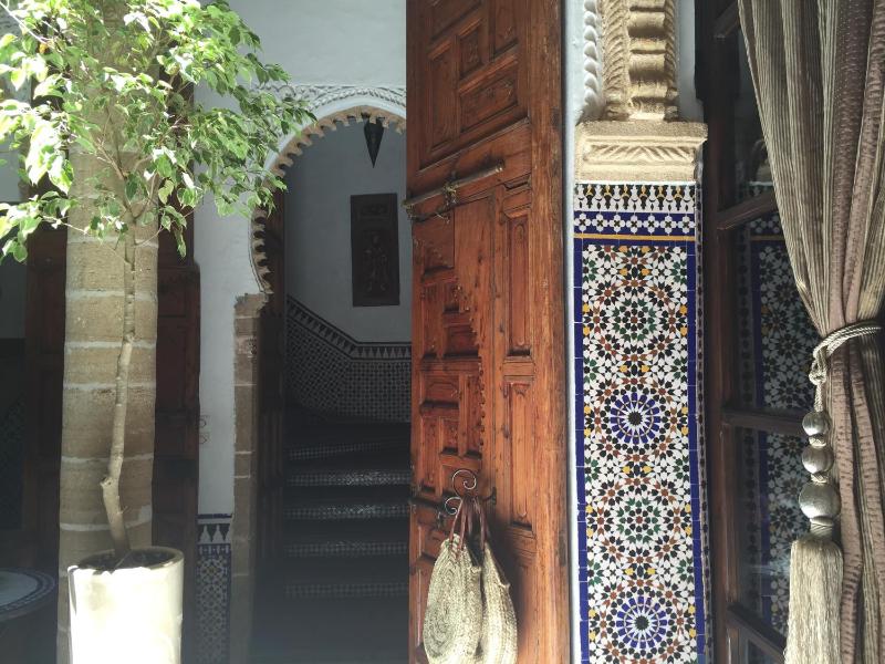 Riad Marhaba - image 11