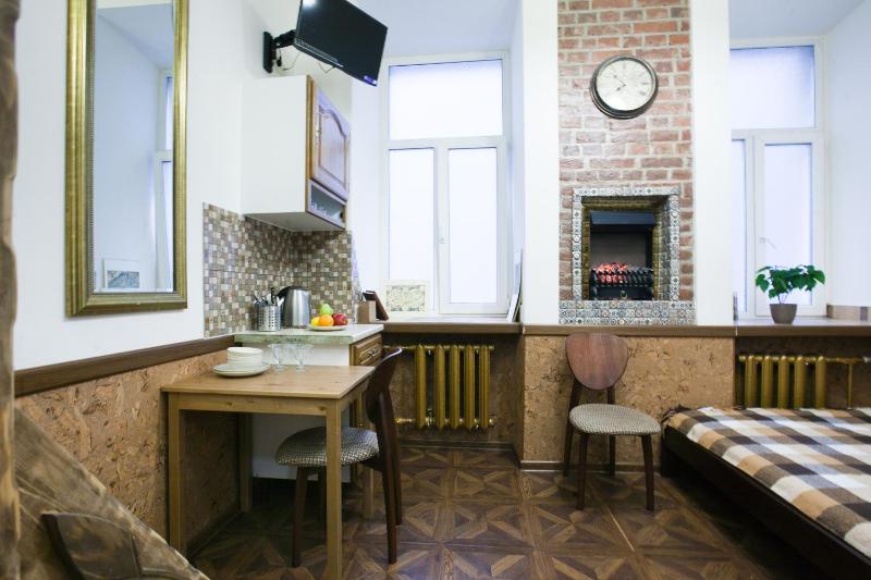 Apartment - Split Level image 1