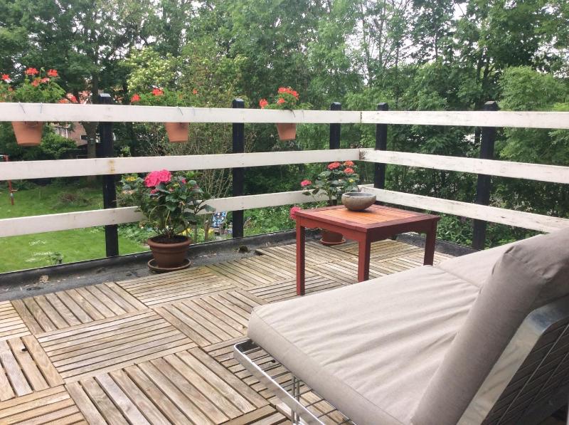 Deluxe Double or Twin Room with Garden View image 2