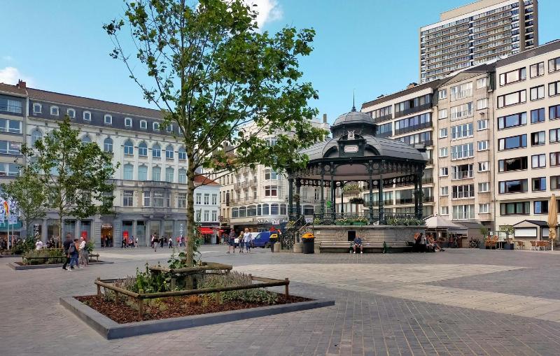 2 Bedroom Amazing Apartment In Oostende - image 13