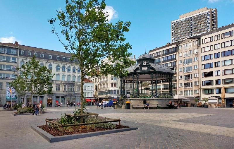 Pet Friendly Apartment In Oostende With Wifi - image 2