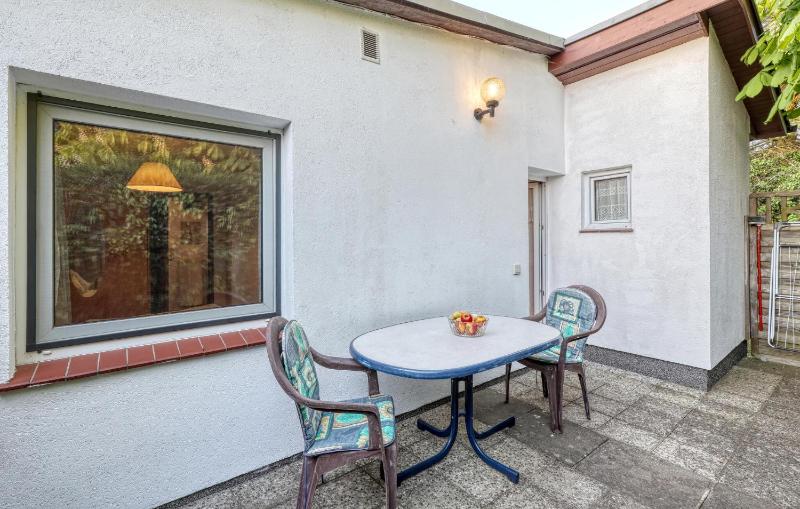 Ferienhaus Zinnowitz Seebad - image 17