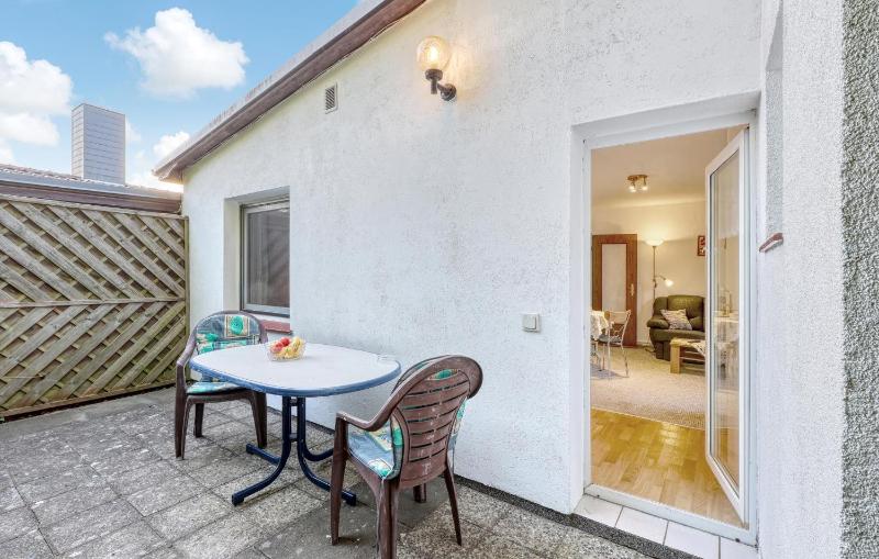 Ferienhaus Zinnowitz Seebad - image 22