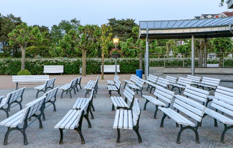 Ferienhaus Zinnowitz Seebad - image 9