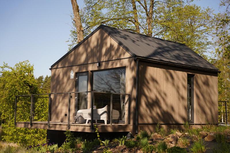 Chalet - second coastline image 1