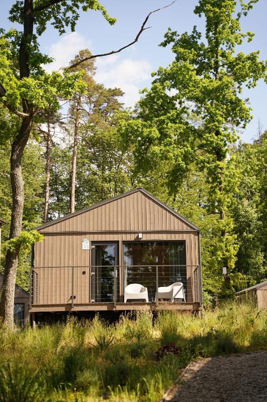 Chalet - third coastline image 4