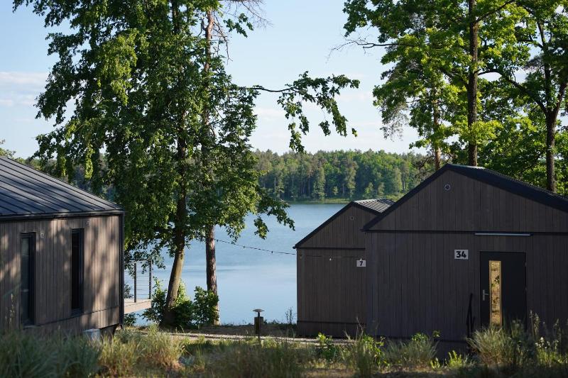 Chalet - third coastline image 1