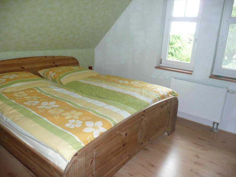Am Krabbenort kleine FeWo - image 5