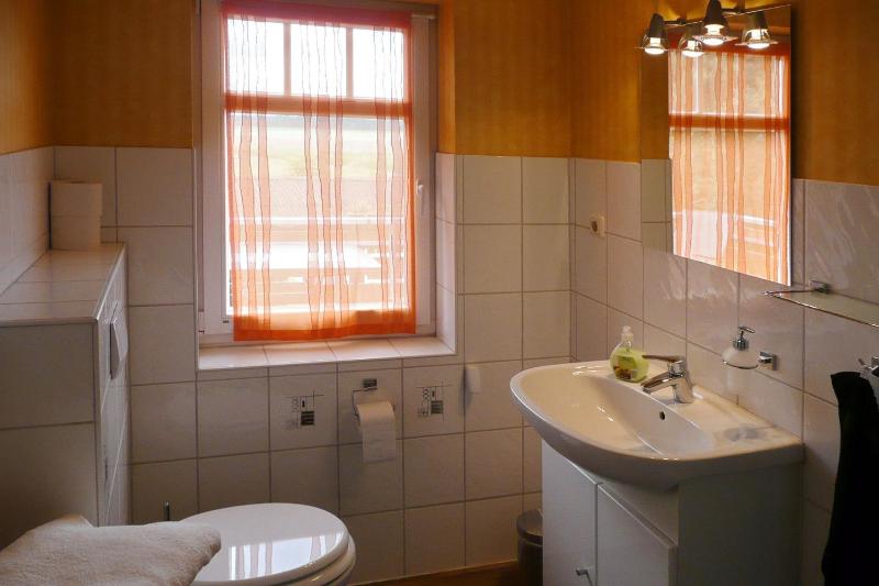 Am Krabbenort kleine FeWo - image 4