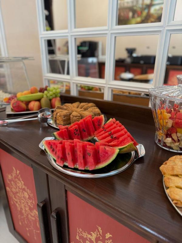 Hotel Rudolf II Karlovy Vary - image 32