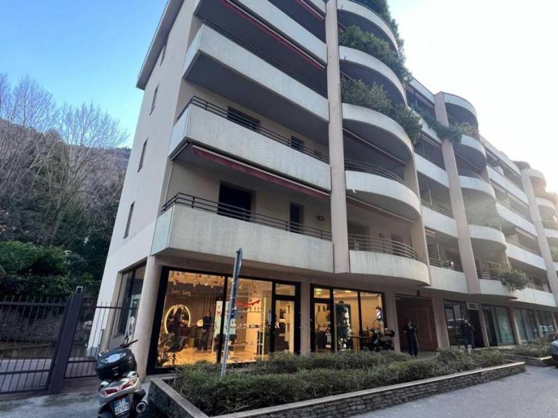 Central Apartment Caniggia 1 with Terrace in Como - image 11
