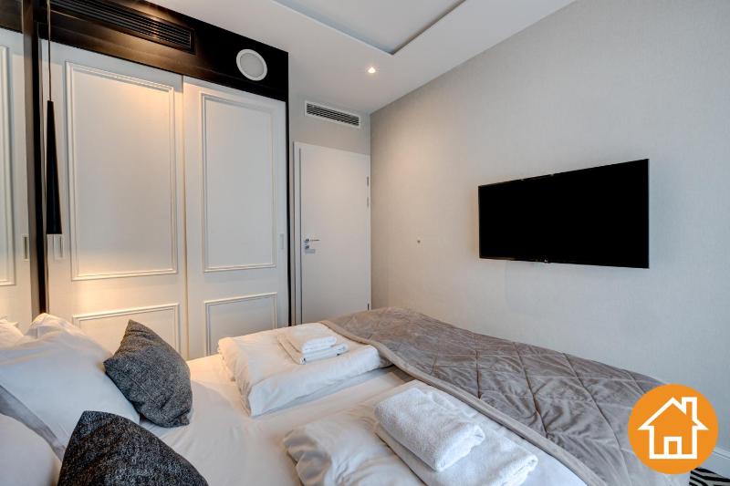 Apartamenty Baltic Fort - visitopl - image 5