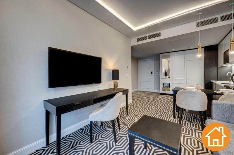 Apartamenty Baltic Fort - visitopl - image 13