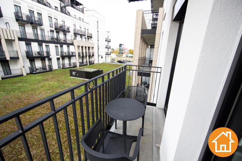 Apartamenty Baltic Fort - visitopl - image 6