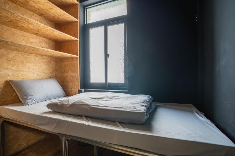 Oli International Hostel - image 18