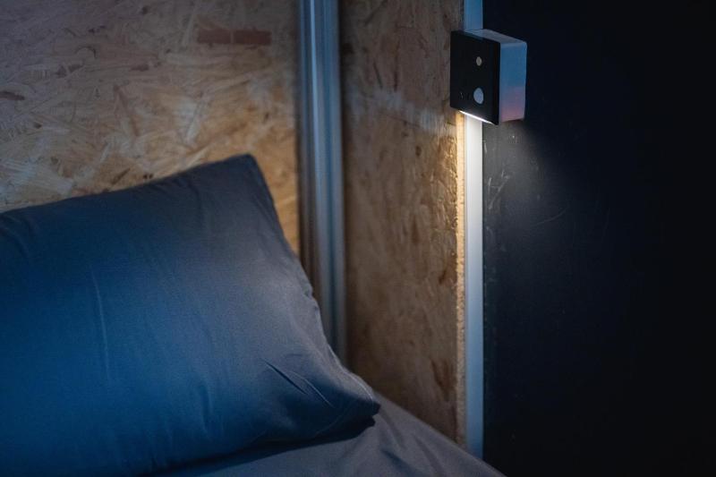 Oli International Hostel - image 15