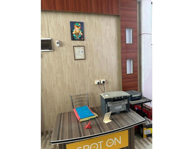 SLH guest house - image 16