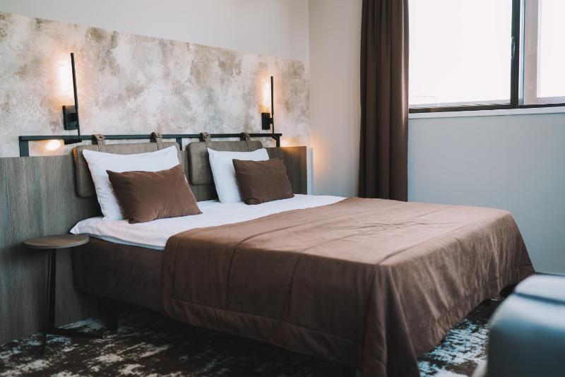 Superior Double or Twin Room image 1