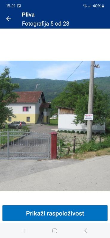 Two-Bedroom House image 1