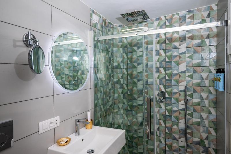 Hotel Villa Gabrisa - image 4