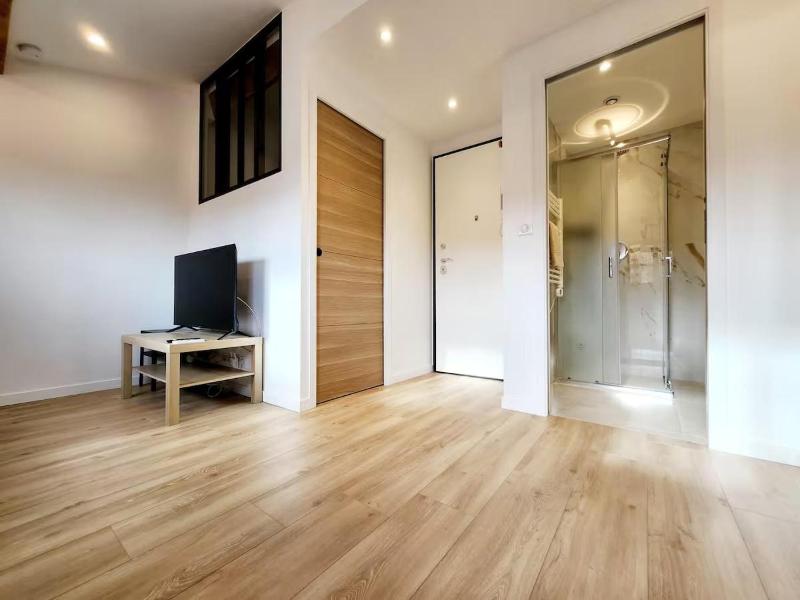 Les Marc - 5 logements dans le Vieil Antibes - image 39