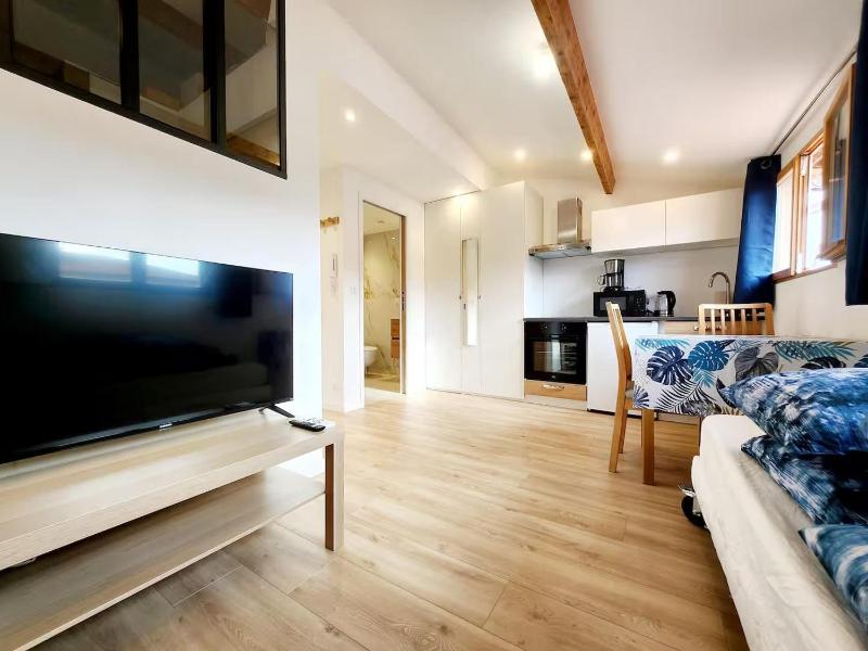 Les Marc - 5 logements dans le Vieil Antibes - image 4