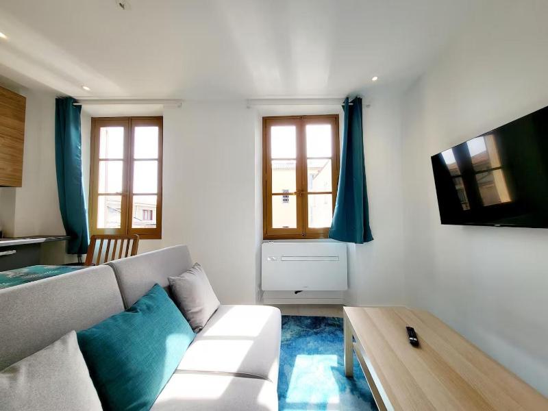 Les Marc - 5 logements dans le Vieil Antibes - image 24