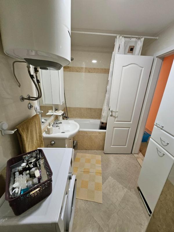 Apartment Loâso Comfy Two BDR Sixty meters to the sea - image 10
