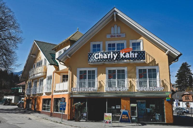 Appartement Charly Kahr Family Ski-In & Ski-Out - image 27